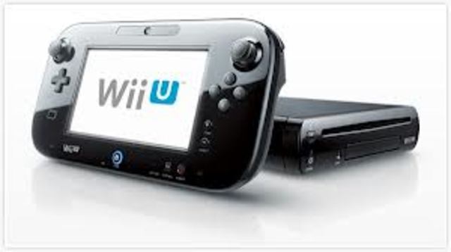 WiiU