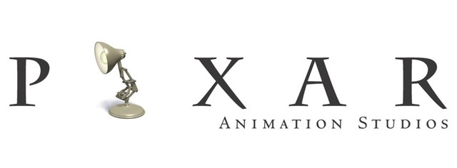 Steve stasts working with PiXar.
