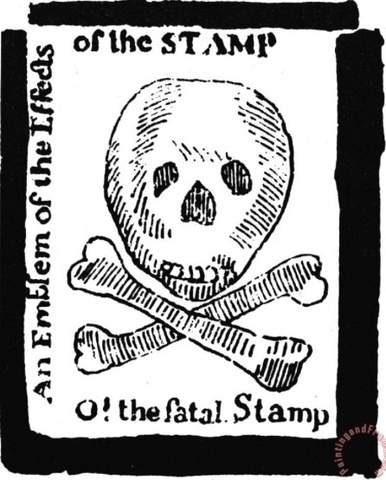 Stamp Act