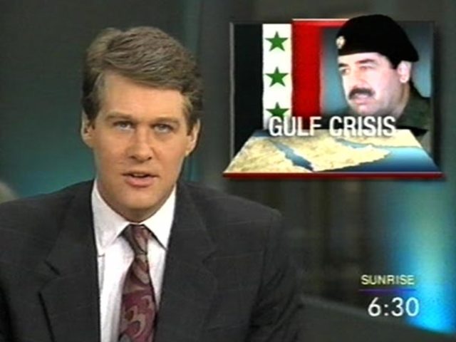 Television Proved to be Very Powerful