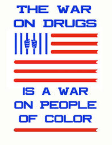 Racial Disparities Acknowledged