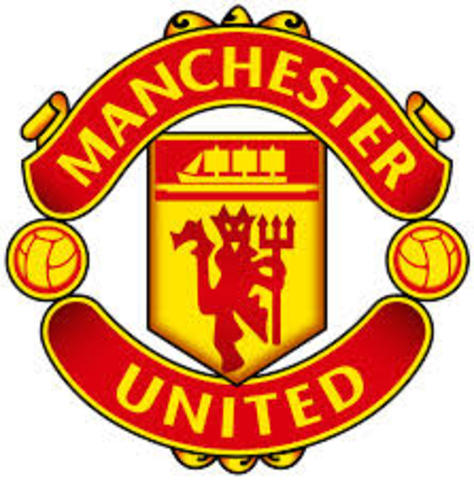 Manchester United was formed