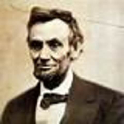Abraham Lincoln