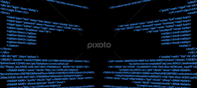 World Wide Web protocols finished