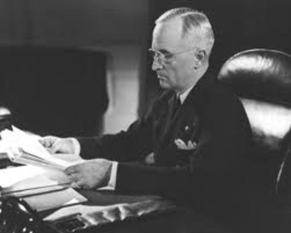 Truman Doctrine