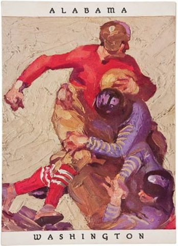 First National Championship