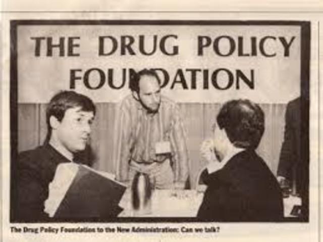 Drug Policy Foundation