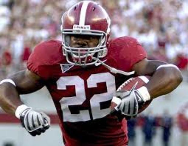 First Heisman Trophy Winner