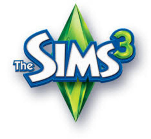 The Sims 3 enters the internet