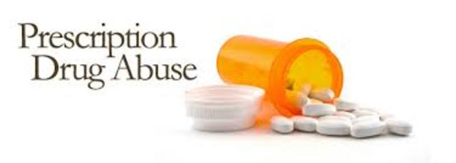 Bill to Decrease Prescription Abuse