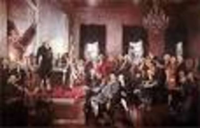 Constitutional Convention
