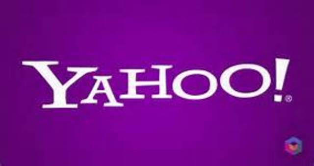 Yahoo is created