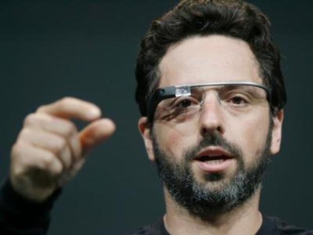 Google Glass