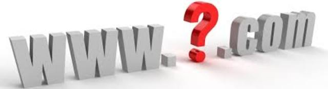 World Wide Web protocols finished