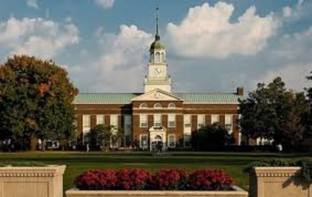 Bucknell University