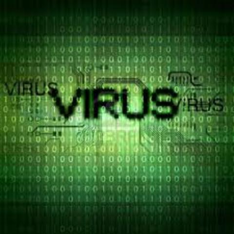 First Computer Virus