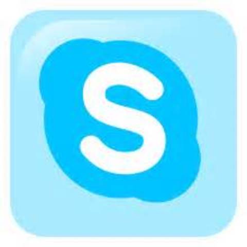 Skype is created