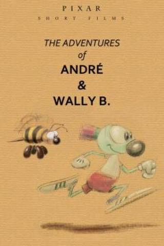 Las Aventuras de André y Wally B.