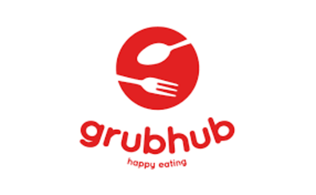 Grub Hub Invented