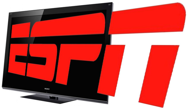 ESPN Online was created