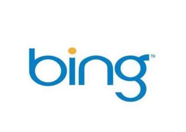Bing was created