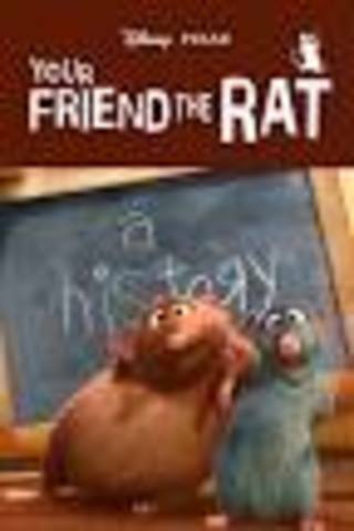 Your friend the Rat
