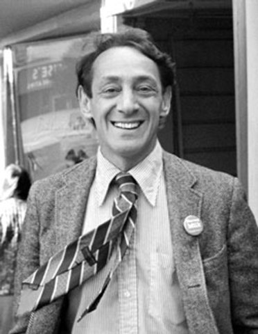 Murder of Harvey Milk
