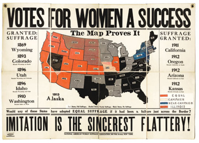 Women's Right in Colorado