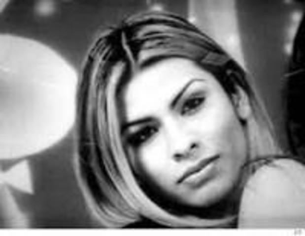 Death of Gwen Araujo