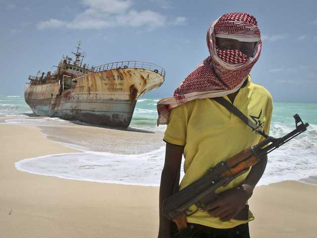 Piracy still contioues to this day.