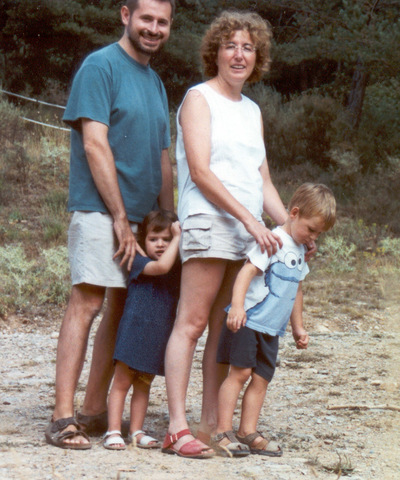 Beggin to speak in catalan