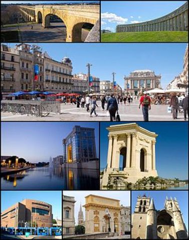 Montpellier