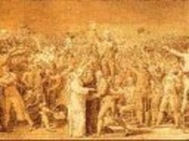 JURAMENTO DEL JUEGO DE PELOTA