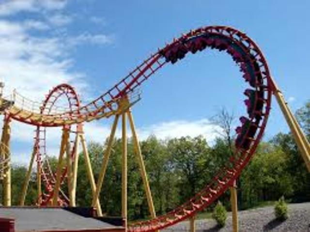 Vacation with family