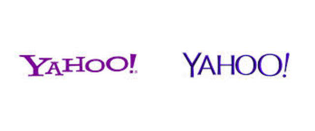 Yahoo was founded
