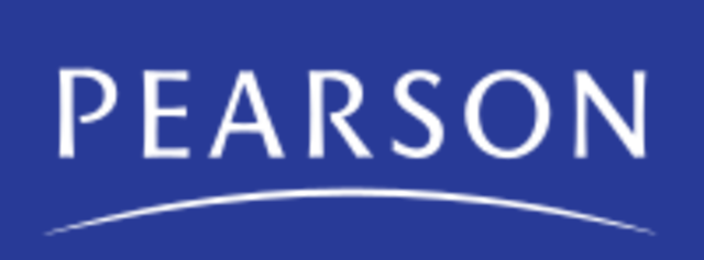 PEARSON "Always Learning"