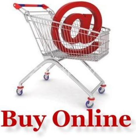 Online Shopping was inventeed