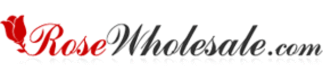 Rose wholesale's website was created