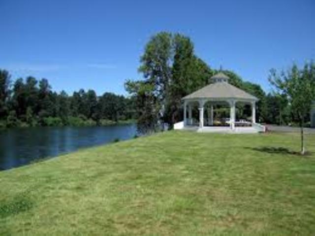 Moved back to Harrisburg