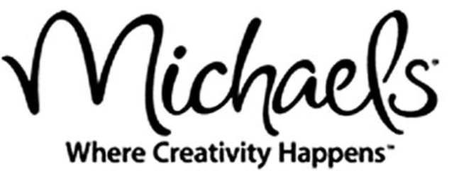 Michael's Art store website