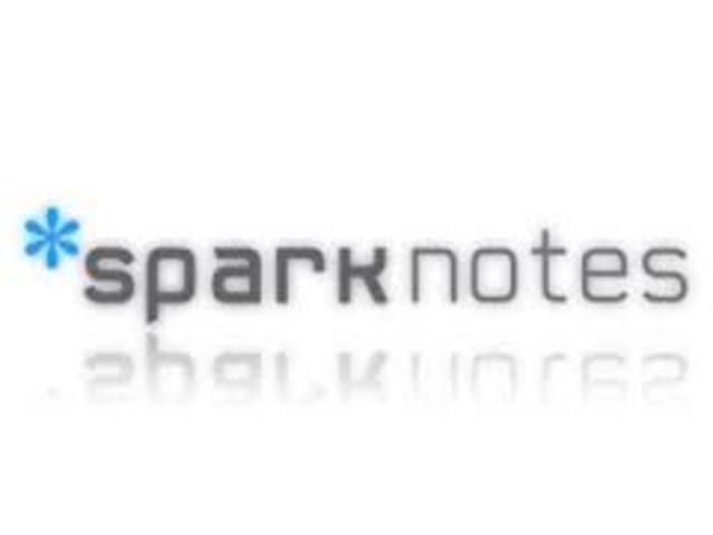 Sparknotes is created