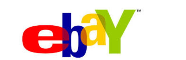 Ebay starts