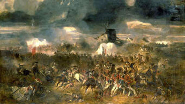 EYLAU Y FIEDLAND: VICTORIA DE FRANCIA CONTRA RUSIA