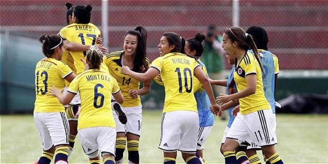 COLOMBIA VENCIÓ 1-0 A ECUADOR Y SE ASEGURÓ EL PRIMER LUGAR DEL GRUPO A DE LA COPA AMÉRICA.