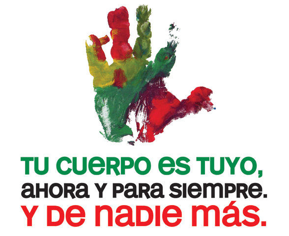 Día Mundial Contra La Violencia Sexual