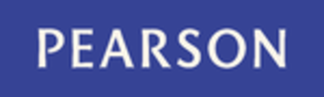Pearson PLC (Public Limited Company)