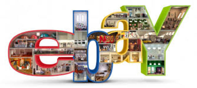 Ebay is Created