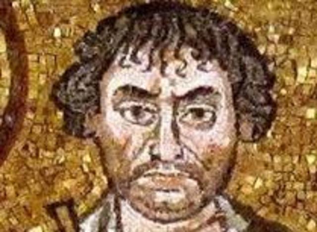 General Belisarius Military Campaigns