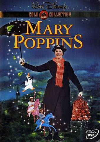 Mary Poppins