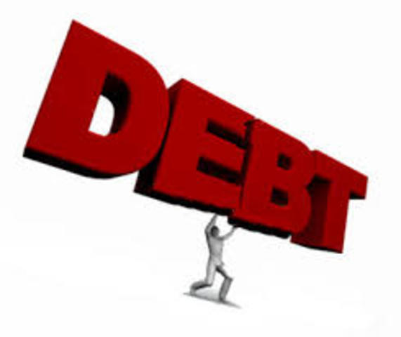 Divided French Society/Fiancial Troubles